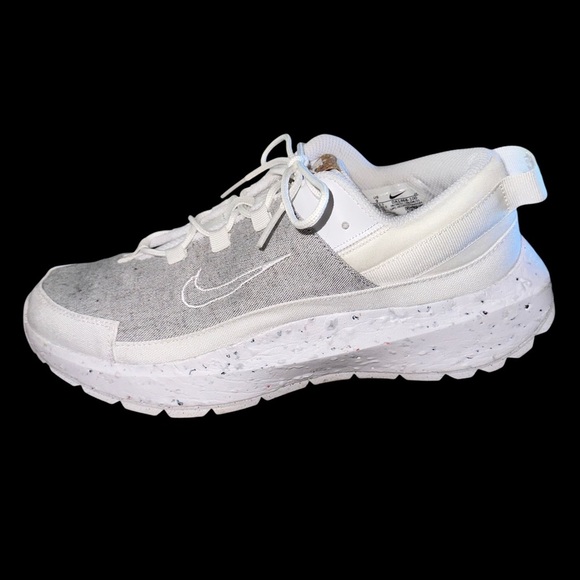 NIKE CRATER REMIXA  ATHLETIC SHOE - Picture 1 of 7
